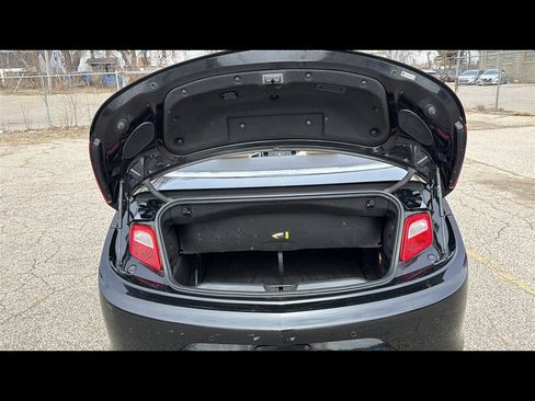 Used 2019 Buick Cascada Premium FWD image 22