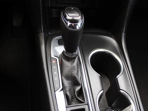 Used 2021 Chevrolet Equinox LT image 28