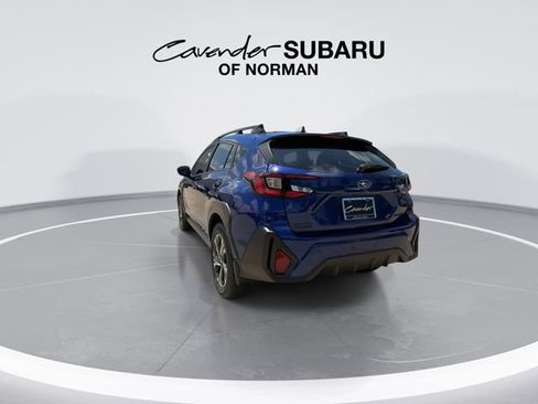 Used 2026 Subaru Crosstrek 2.5i Premium AWD/4WD image 7