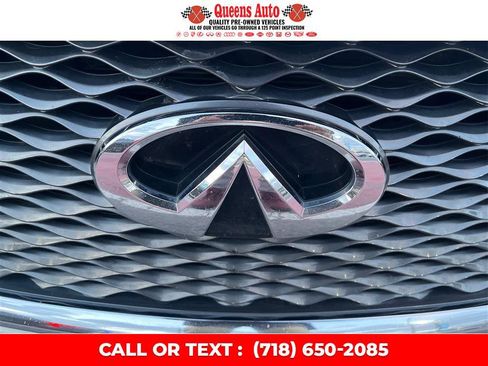 Used 2017 INFINITI Q60 3.0t w/ Cargo Package image 38
