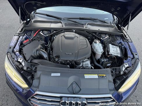 Used 2019 Audi A5 2.0T Premium Plus w/ Premium Plus image 23
