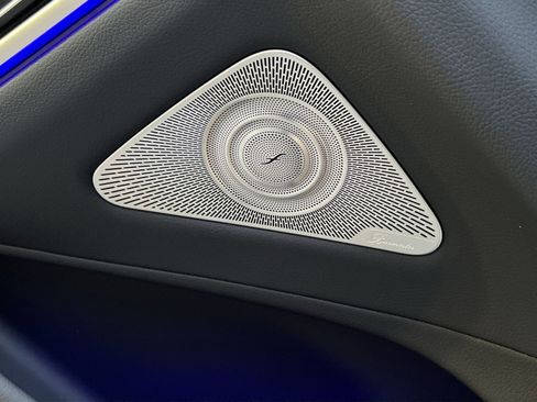 New 2026 Mercedes-Benz S 580 4MATIC Sedan image 35