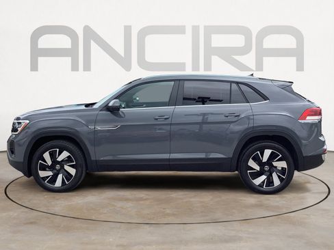 New 2026 Volkswagen Atlas Cross Sport SE image 5
