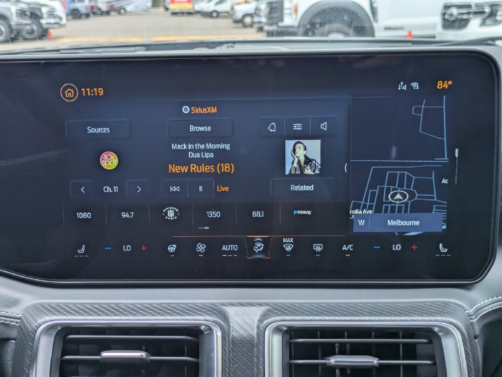 New 2026 Ford Mustang Premium RWD image 18
