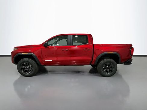 Used 2025 GMC Canyon Elevation w/ Convenience Package RWD image 8