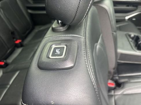 Used 2023 Jeep Wagoneer Series II image 19