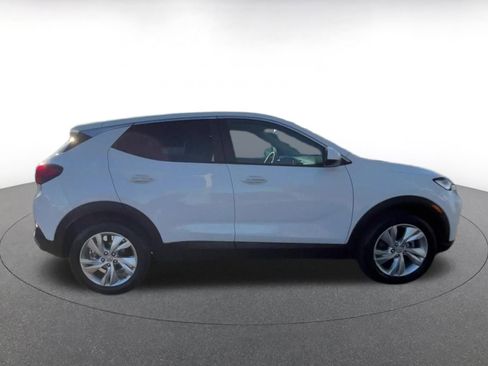 Used 2025 Buick Encore GX Preferred image 16