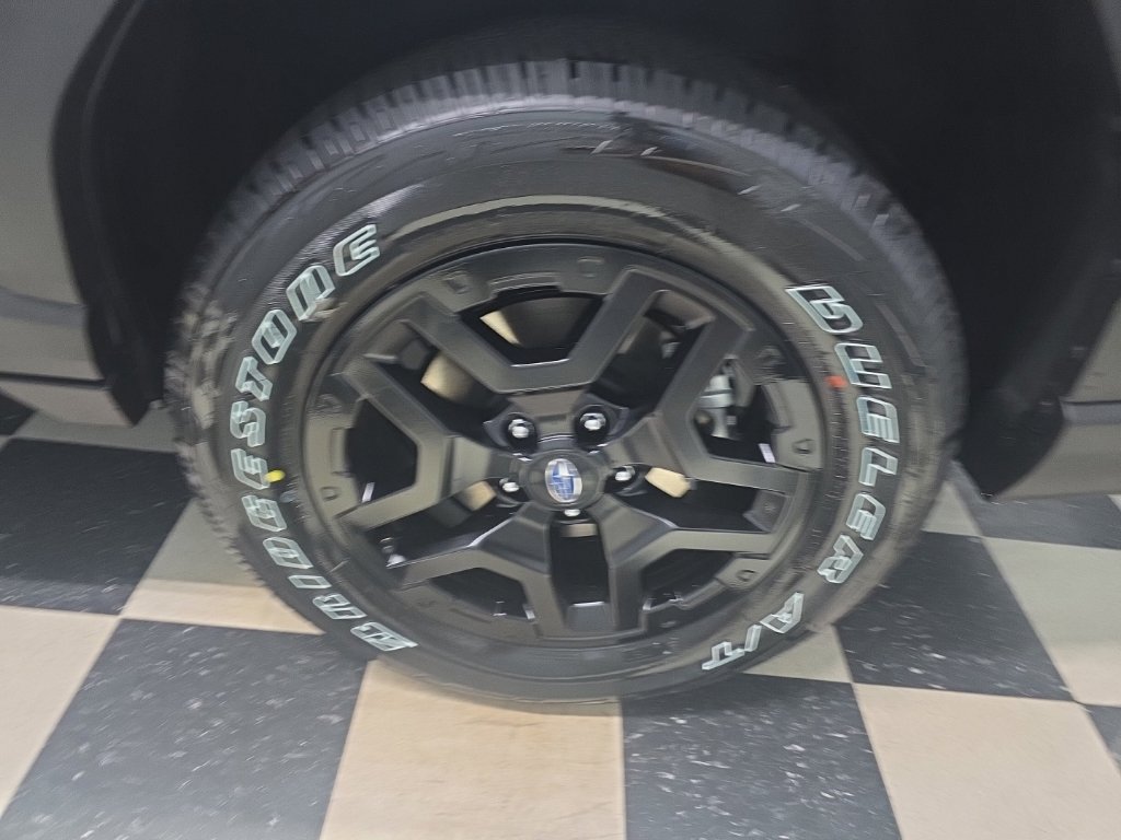 New 2026 Subaru Outback Wilderness AWD/4WD image 8