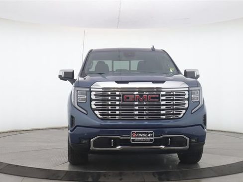 Used 2026 GMC Sierra 1500 Denali AWD/4WD image 12
