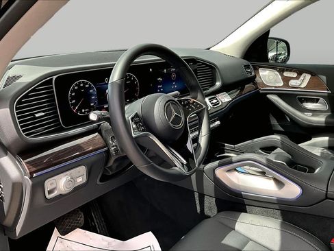 Certified 2026 Mercedes-Benz GLE 450 4MATIC image 19