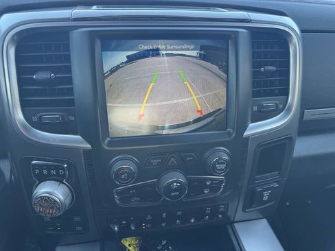 Used 2016 RAM 1500 Limited image 23