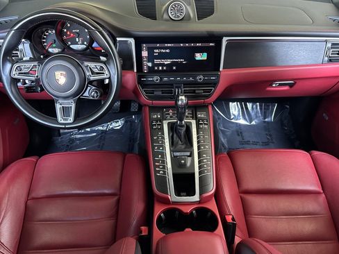 Used 2020 Porsche Macan GTS image 13