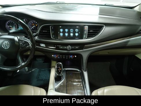 Used 2019 Buick Enclave Premium w/ Experience Buick Package AWD/4WD image 4