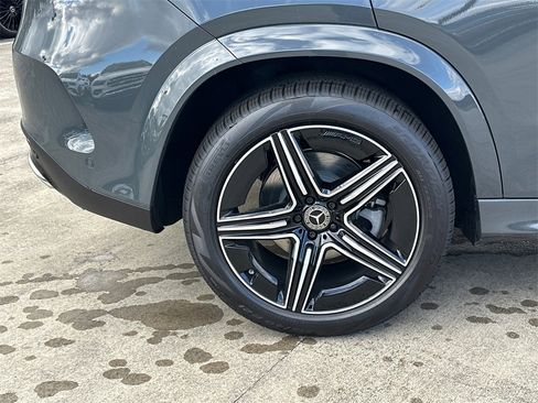 New 2026 Mercedes-Benz GLE 450 4MATIC image 19