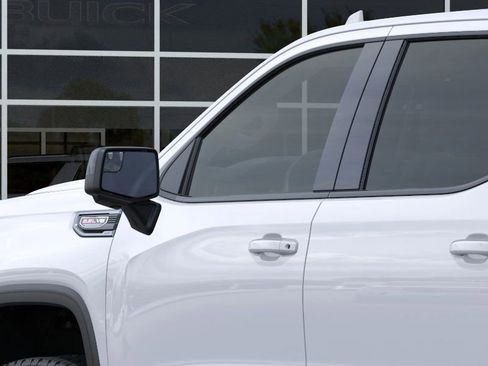 New 2026 GMC Sierra 1500 AT4 w/ AT4 Premium Package AWD/4WD image 12