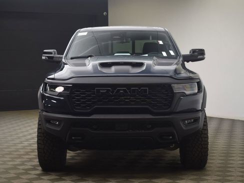 New 2026 RAM 1500 RHO w/ RHO Level 1 Equipment Group AWD/4WD image 2