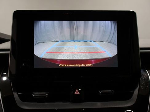 Used 2023 Toyota Corolla SE FWD image 26