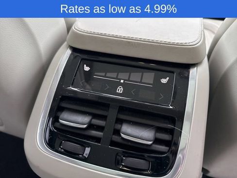 Certified 2024 Volvo XC90 B6 Ultimate image 6