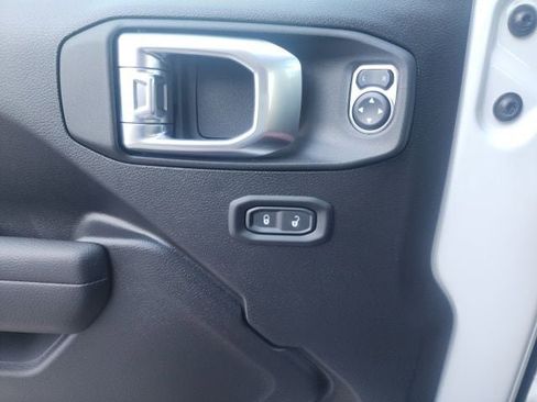 New 2026 Jeep Wrangler Willys image 16