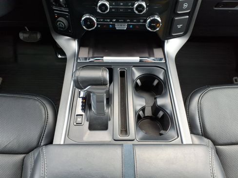 Used 2024 Ford F150 Platinum w/ FX4 Off-Road Package image 20