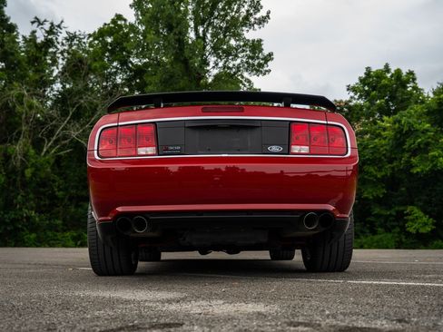 Used 2008 Ford Mustang GT RWD image 16