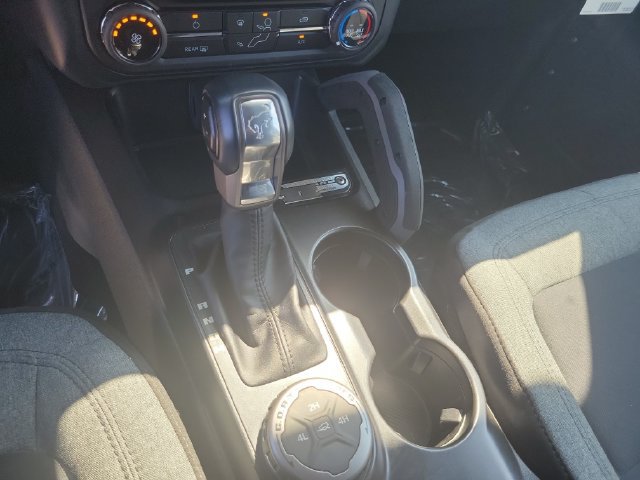Used 2022 Ford Bronco Big Bend AWD/4WD image 30