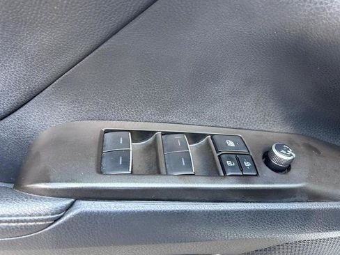 Used 2024 Toyota Camry XLE w/ Navigation Package FWD image 19