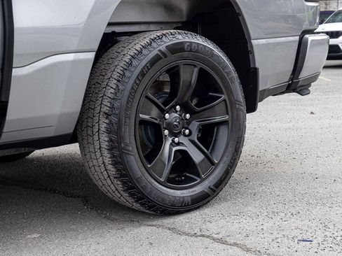 Used 2021 RAM 1500 Big Horn image 8