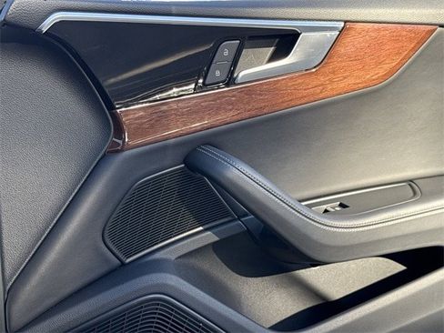 Used 2022 Audi A5 2.0T Premium Plus image 30