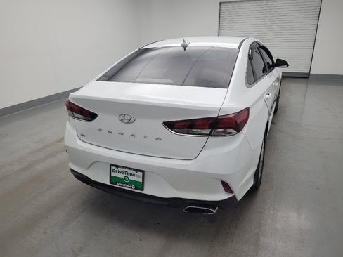 Used 2019 Hyundai Sonata SE FWD image 7
