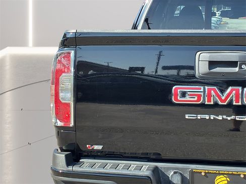 Used 2022 GMC Canyon Elevation w/ Driver Alert Package image 27