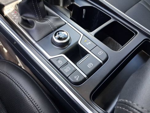 Used 2024 Kia Sorento S w/ Panoramic Sunroof Package FWD image 24