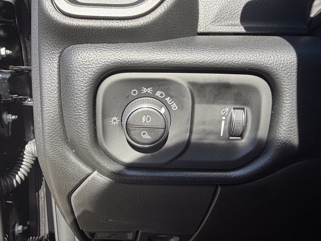 New 2027 RAM 3500 Tradesman AWD/4WD image 44