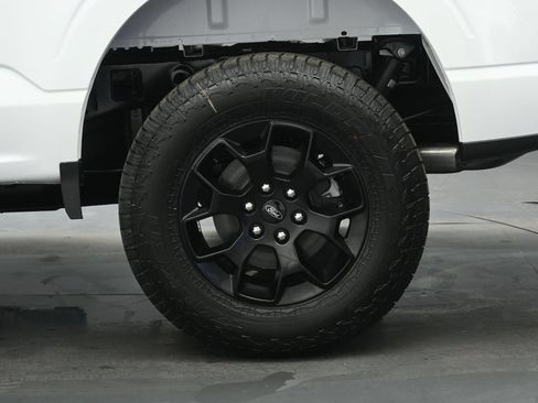 New 2026 Ford F150 STX w/ Equipment Group 201A FX4 AWD/4WD image 19