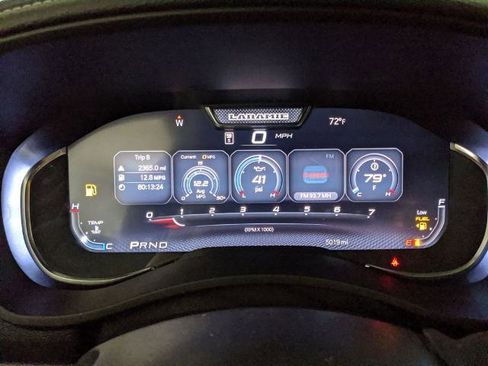 Used 2026 RAM 2500 Laramie image 14