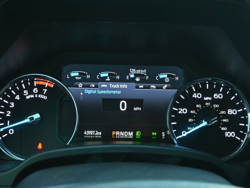 Used 2020 Ford F250 Lariat image 11