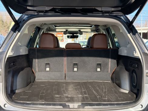 Certified 2021 Subaru Forester Touring image 36