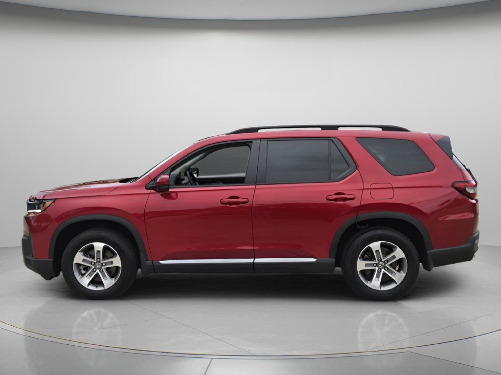 Certified 2026 Honda Pilot EX-L image 5