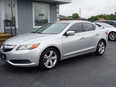 Used 2015 Acura ILX