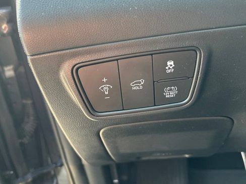 Used 2024 Hyundai Tucson N Line AWD/4WD image 12
