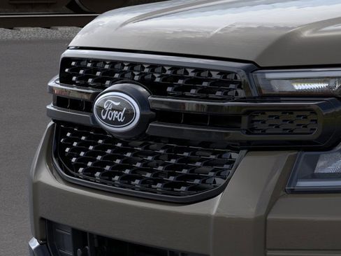New 2025 Ford Ranger XLT image 17