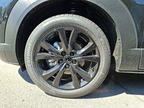 New 2026 MAZDA CX-30 Aire Edition AWD/4WD image 4