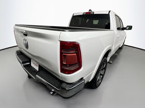 Used 2019 RAM 1500 Laramie image 4