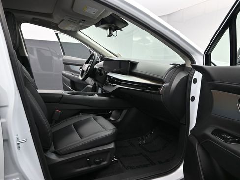 Used 2025 Nissan Murano SL AWD/4WD image 19