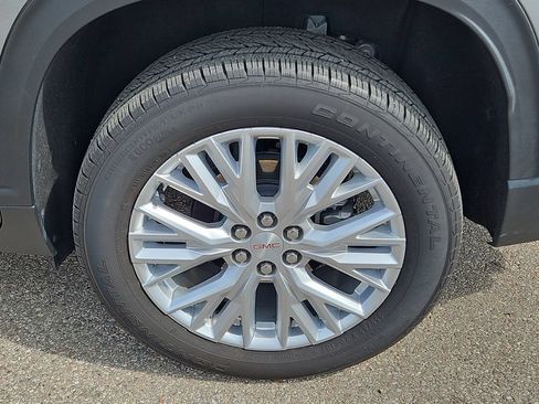 Used 2026 GMC Acadia Elevation w/ Elevation Premium Package AWD/4WD image 10