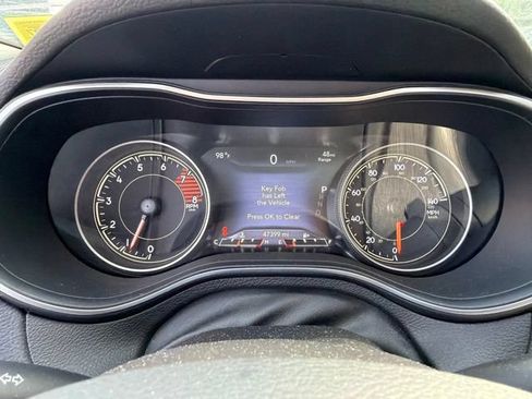Used 2021 Jeep Cherokee Limited AWD/4WD image 25
