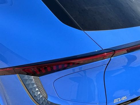 New 2026 Kia EV6 GT-Line RWD image 37