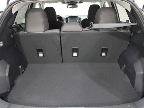 New 2026 Subaru Crosstrek 2.5i AWD/4WD image 21