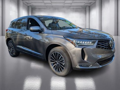 New 2026 Acura RDX SH-AWD w/ Advance Package image 4