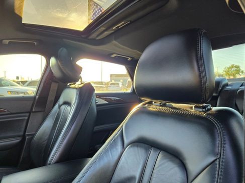 Used 2019 Lincoln MKZ Reserve w/ Reserve Plus Package image 20